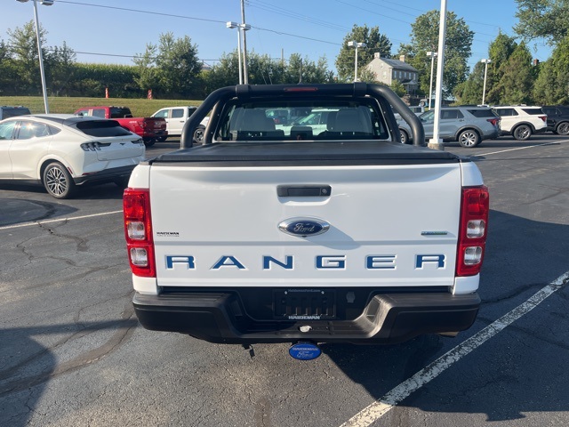 2019 Ford Ranger XL photo 6