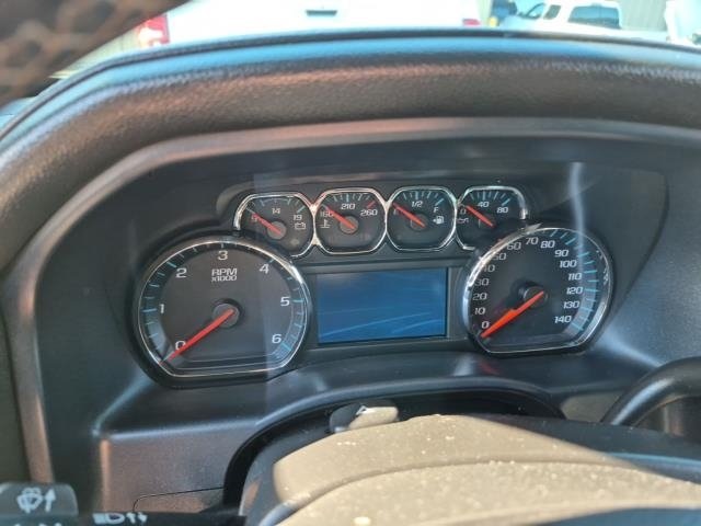 2018 Gmc Sierra 1500 SLT photo 4