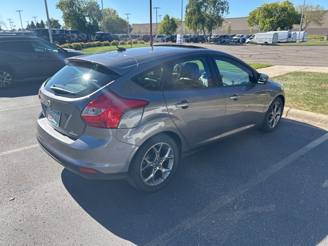 2013 Ford Focus SE photo 3