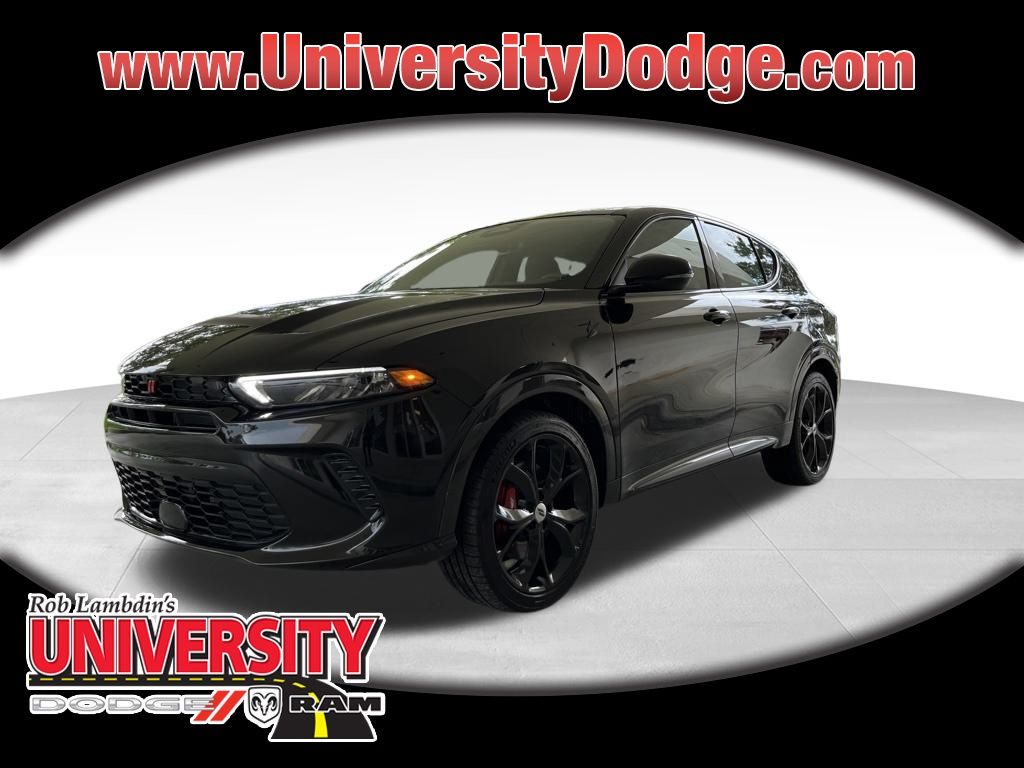 2024 Dodge Hornet R/T Plus's photo