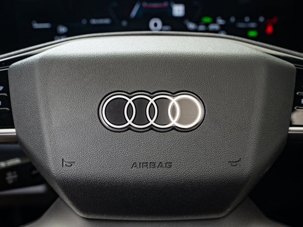 2025 Audi Q5 2.0T Premium Plus photo 26