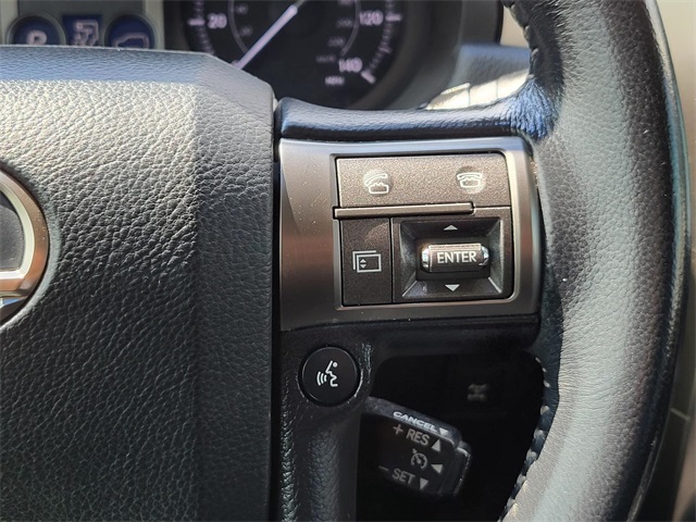 2014 Lexus GX 460 Base photo 28