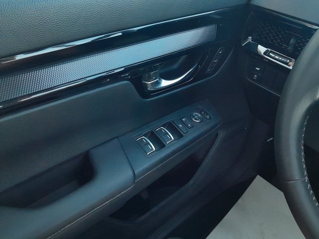 2023 Honda CR-V EX-L photo 36