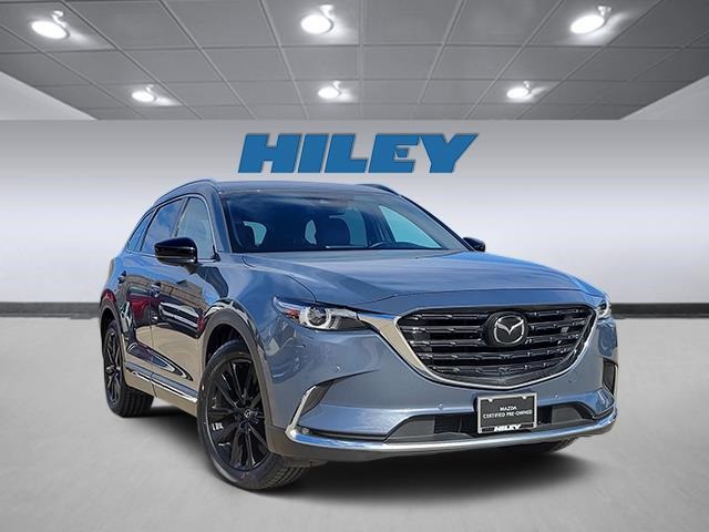 2023 Mazda CX-9 Carbon Edition's photo