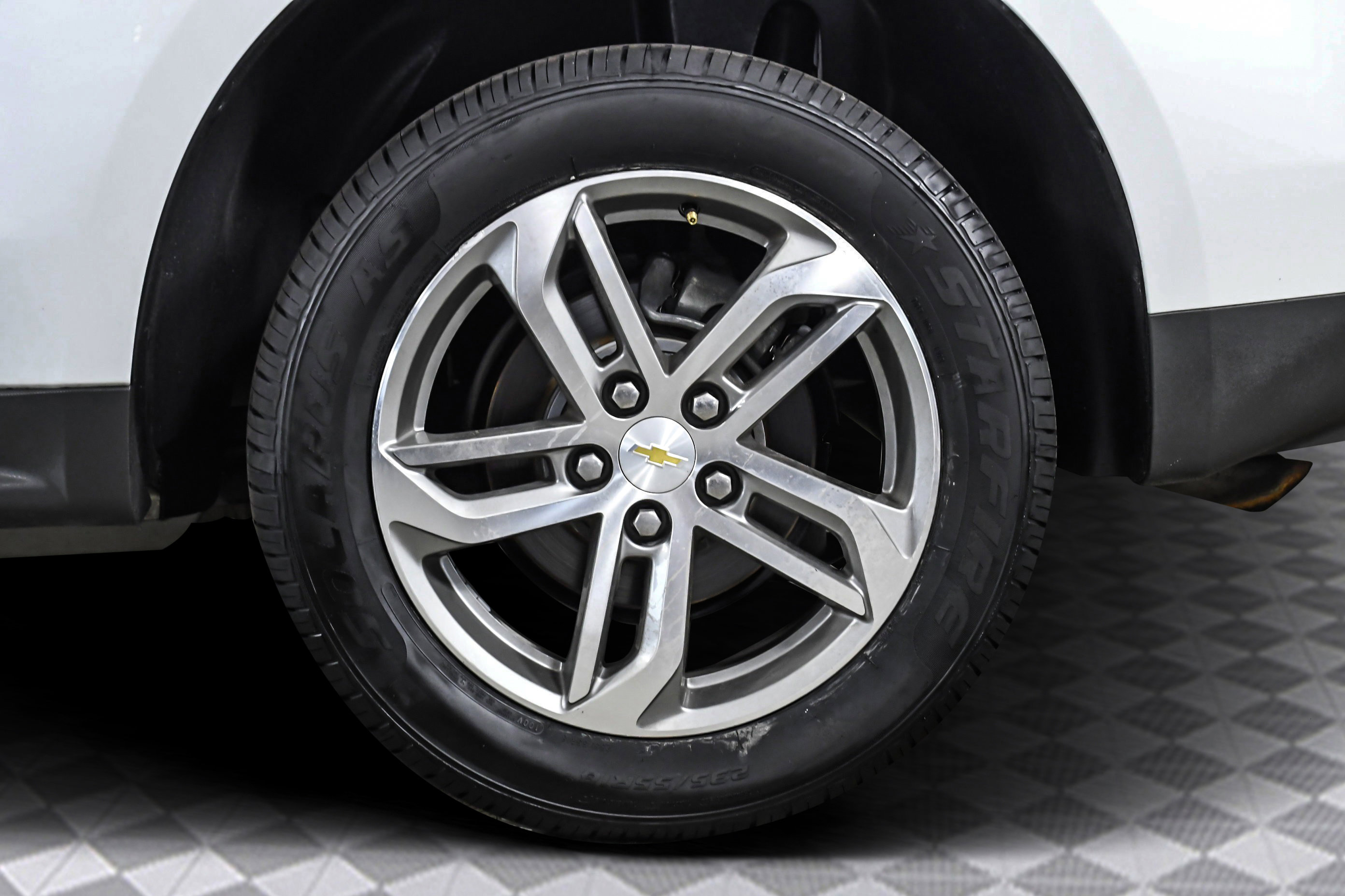 2016 Chevrolet Equinox LTZ photo 29