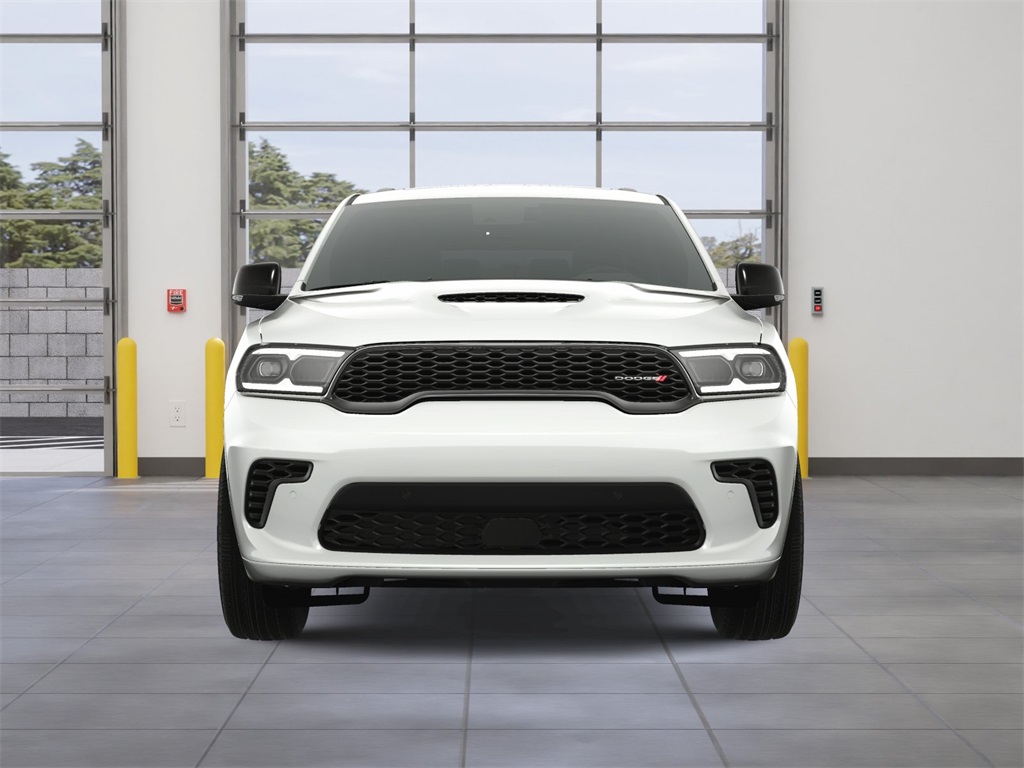 2025 Dodge Durango R/T Plus photo 9