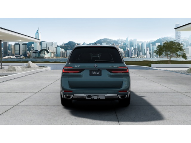 2026 Bmw X7 xDrive40i photo 5