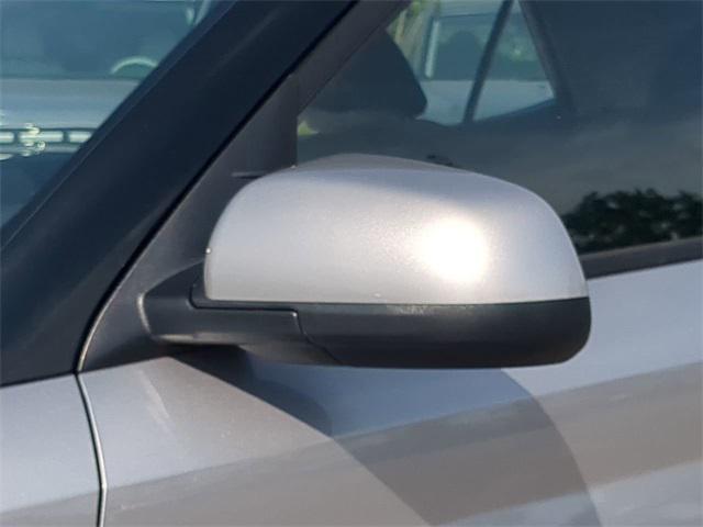 2025 Hyundai Venue SE photo 10