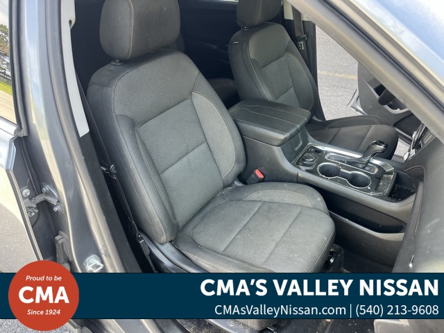 2020 Chevrolet Traverse LS photo 15