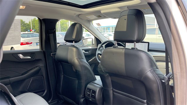 2024 FORD ESCAPE - Image 27