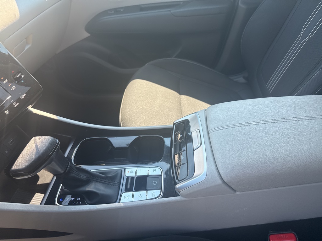2024 Hyundai Tucson SEL photo 30