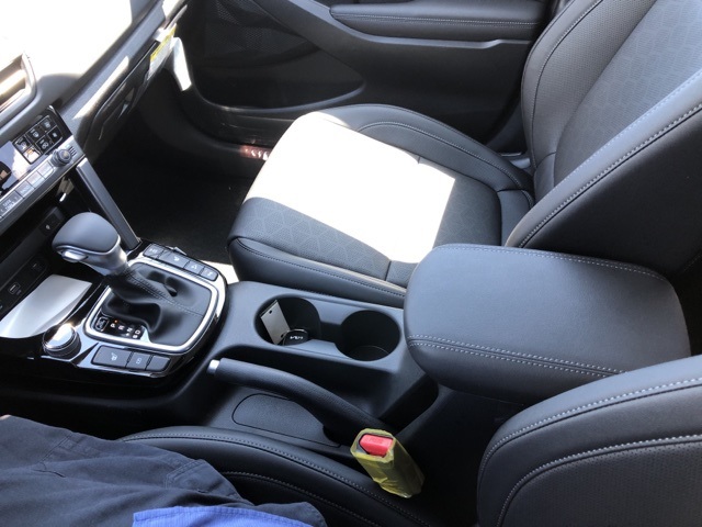 2026 Kia Seltos EX photo 23