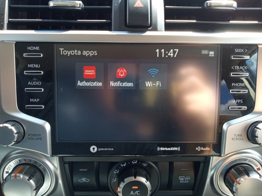 2023 Toyota 4Runner SR5 photo 32
