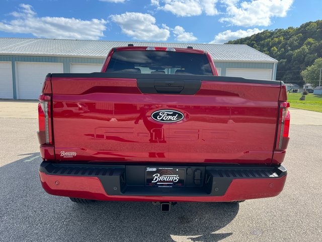 2025 Ford F-150 STX photo 7