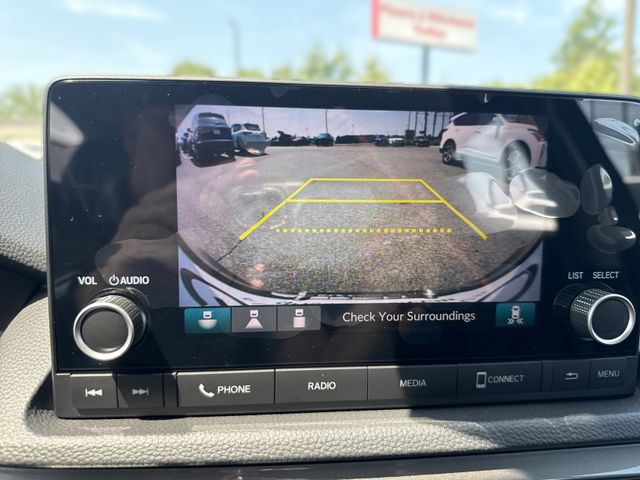 2025 Acura Integra Base photo 24