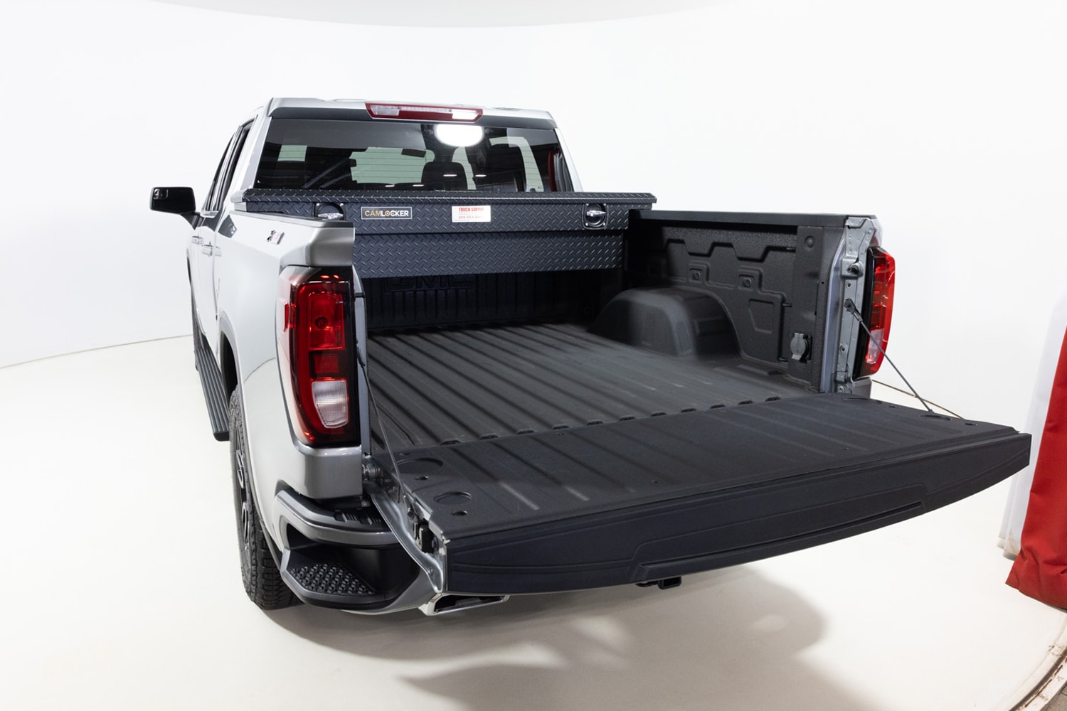 2024 Gmc Sierra 1500 Elevation photo 26
