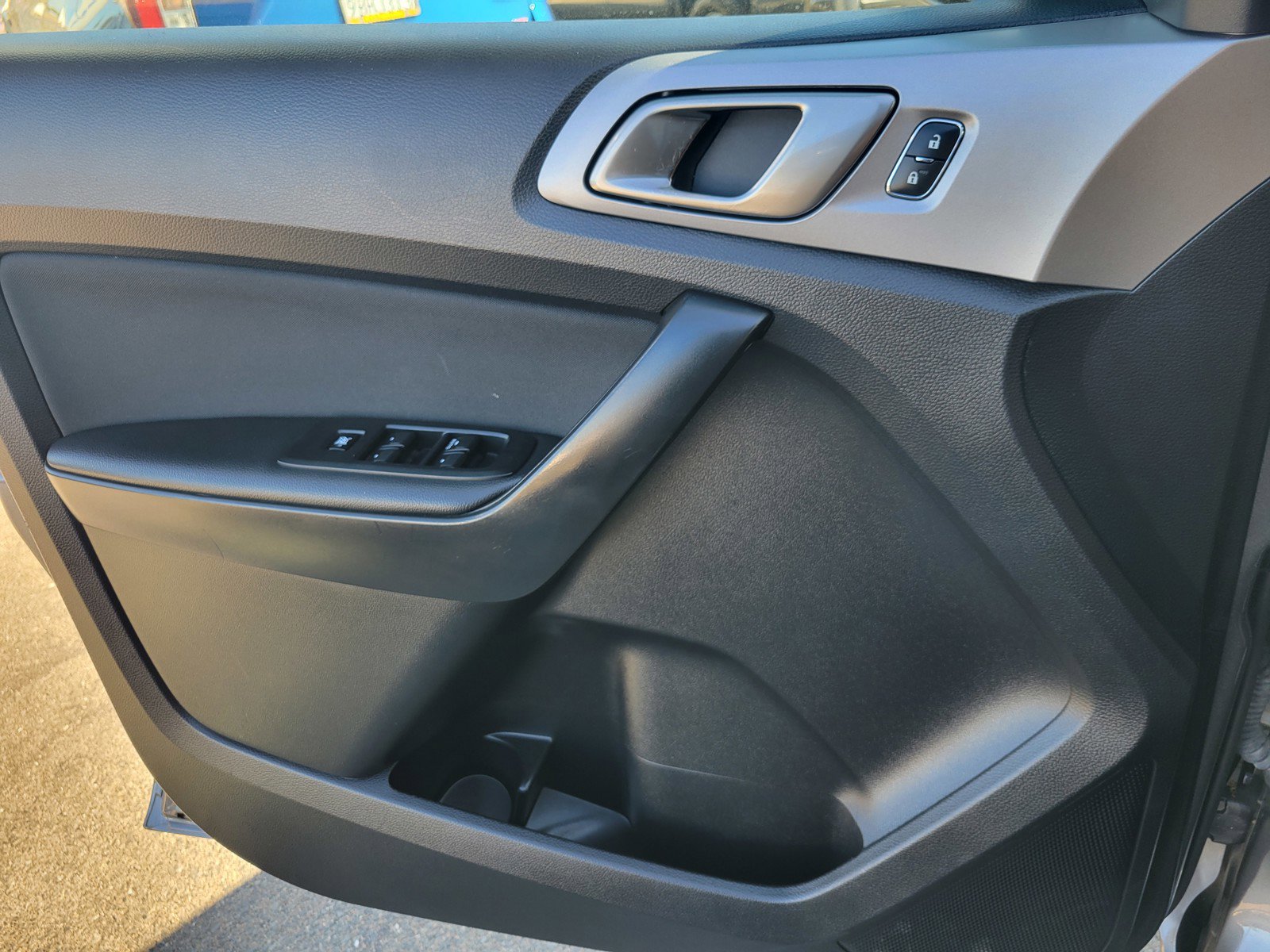 2021 Ford Ranger XLT photo 24