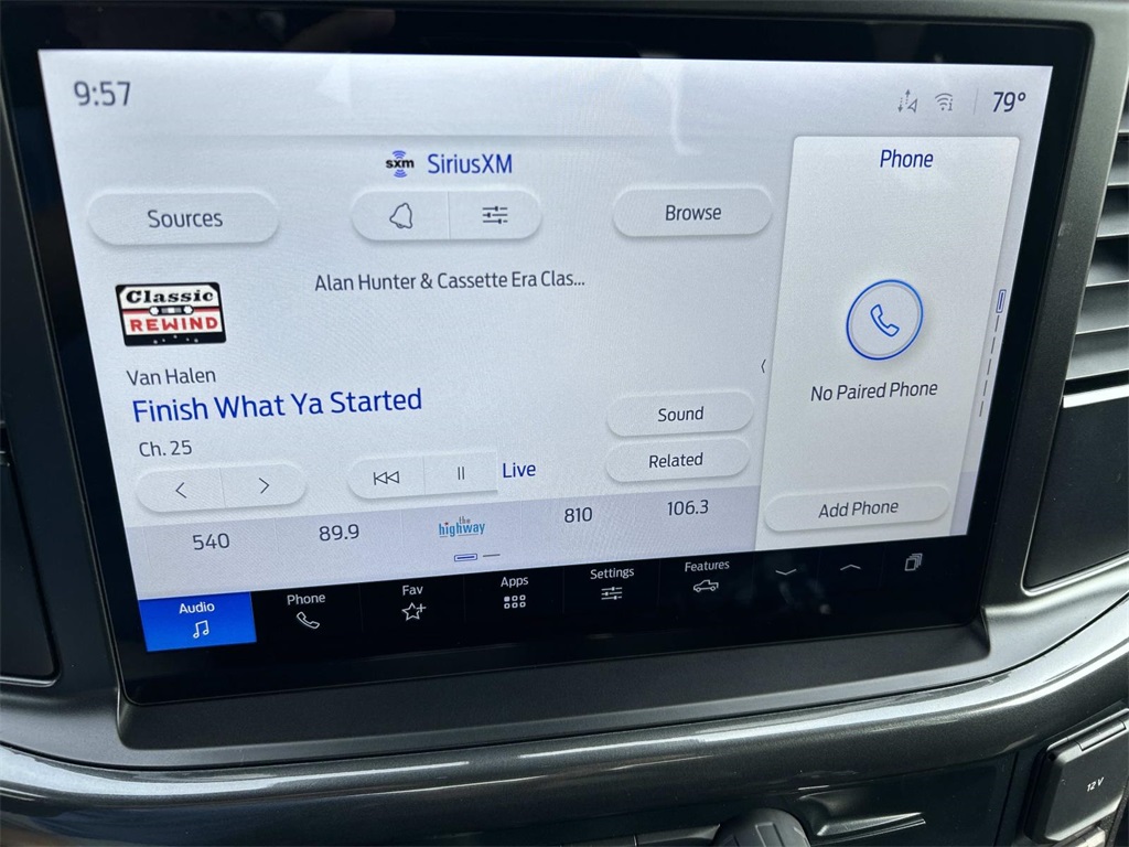 2025 Ford F-150 STX photo 20