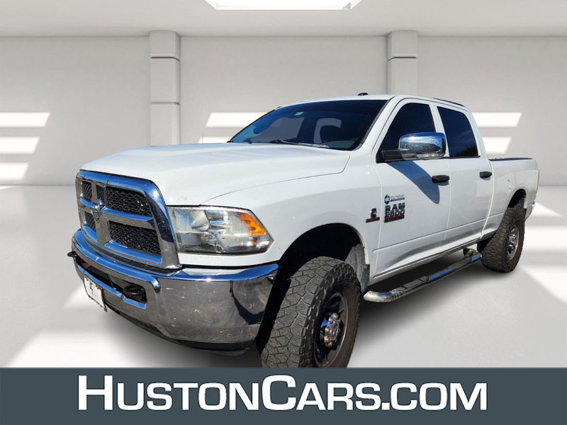 2013 RAM Ram 2500 Pickup Tradesman's photo