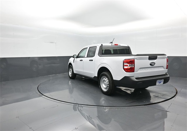 2026 Ford Maverick XL photo 3