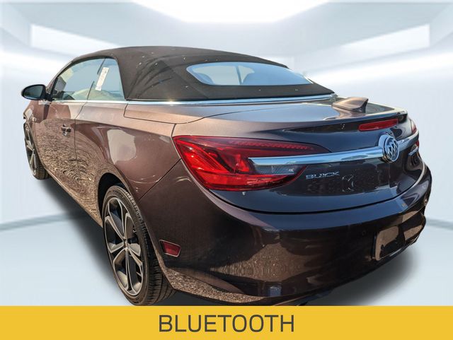 2016 Buick Cascada Premium photo 2