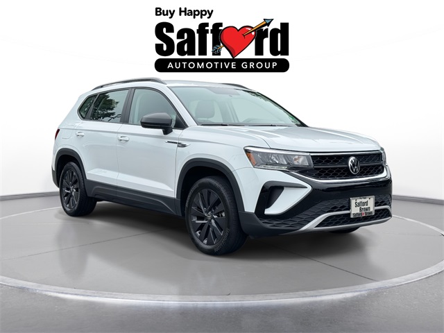 2022 Volkswagen Taos S photo 10