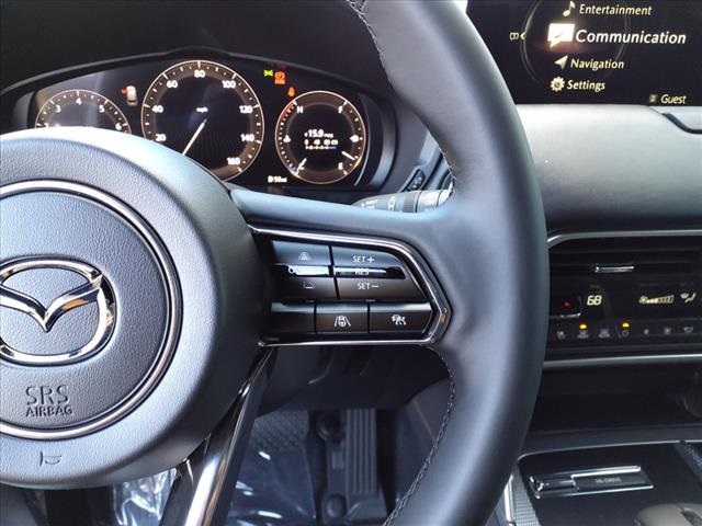 2025 Mazda CX-90 3.3 Turbo S Premium photo 13
