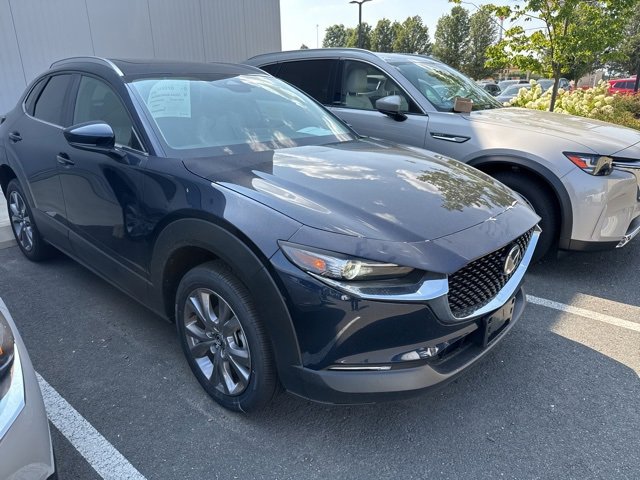2025 Mazda CX-30 Preferred's photo