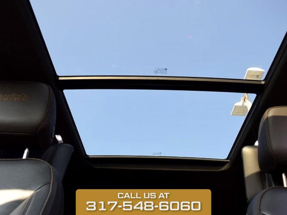 2023 Chevrolet Tahoe High Country photo 21