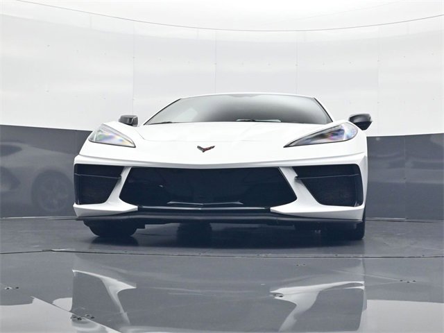 2023 Chevrolet Corvette Stingray 1LT photo 21