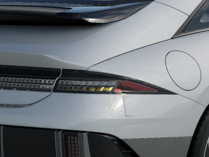 2025 Hyundai Ioniq 6 SEL photo 8