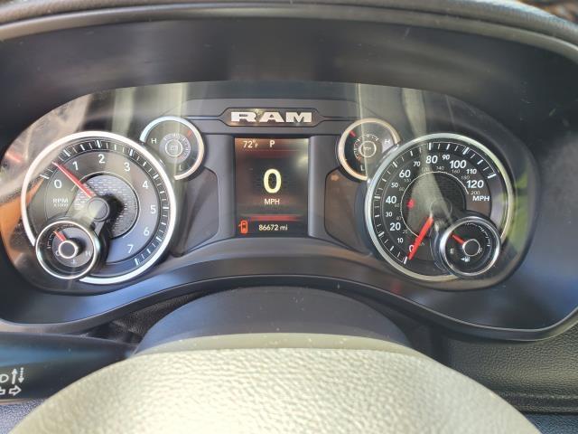 2019 Ram 1500 Big Horn Lone Star photo 8