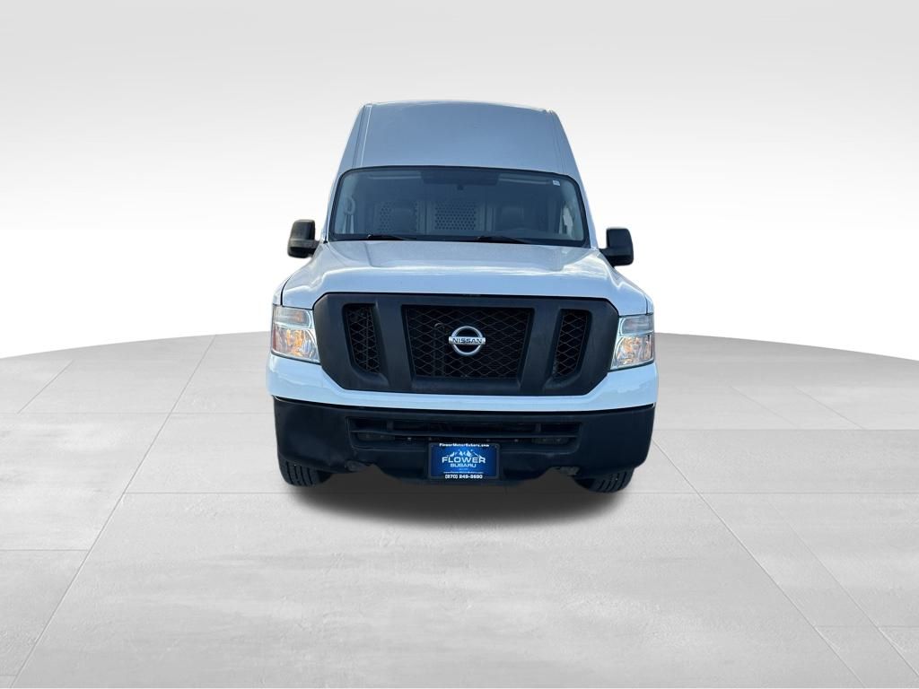 Used 2016 Nissan NV Cargo S with VIN 1N6BF0LY9GN801027 for sale in Montrose, CO