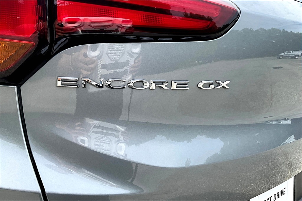 2023 Buick Encore GX Select photo 22
