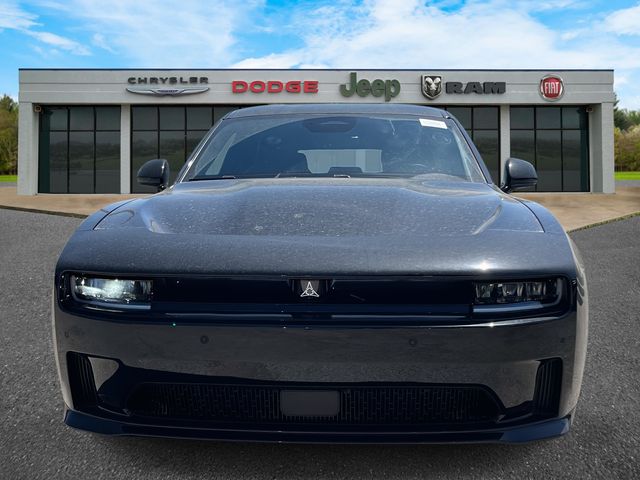 2025 Dodge Charger R/T photo 26