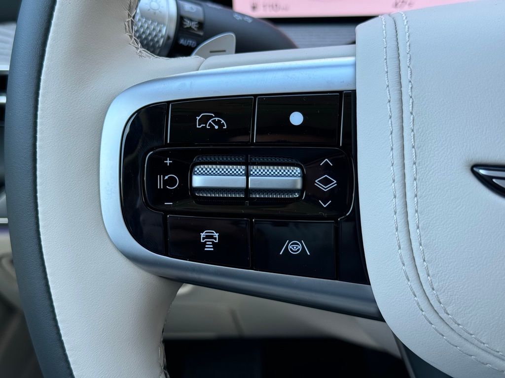2025 Genesis GV80 3.5T Prestige photo 29