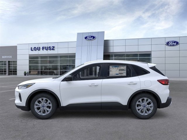2025 Ford Escape Active photo 3