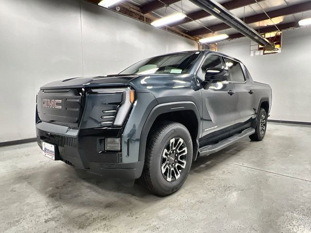 2026 GMC Sierra EV Elevation's photo