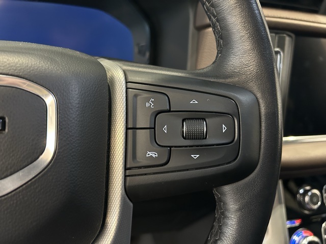 2022 Gmc Yukon XL Denali photo 12
