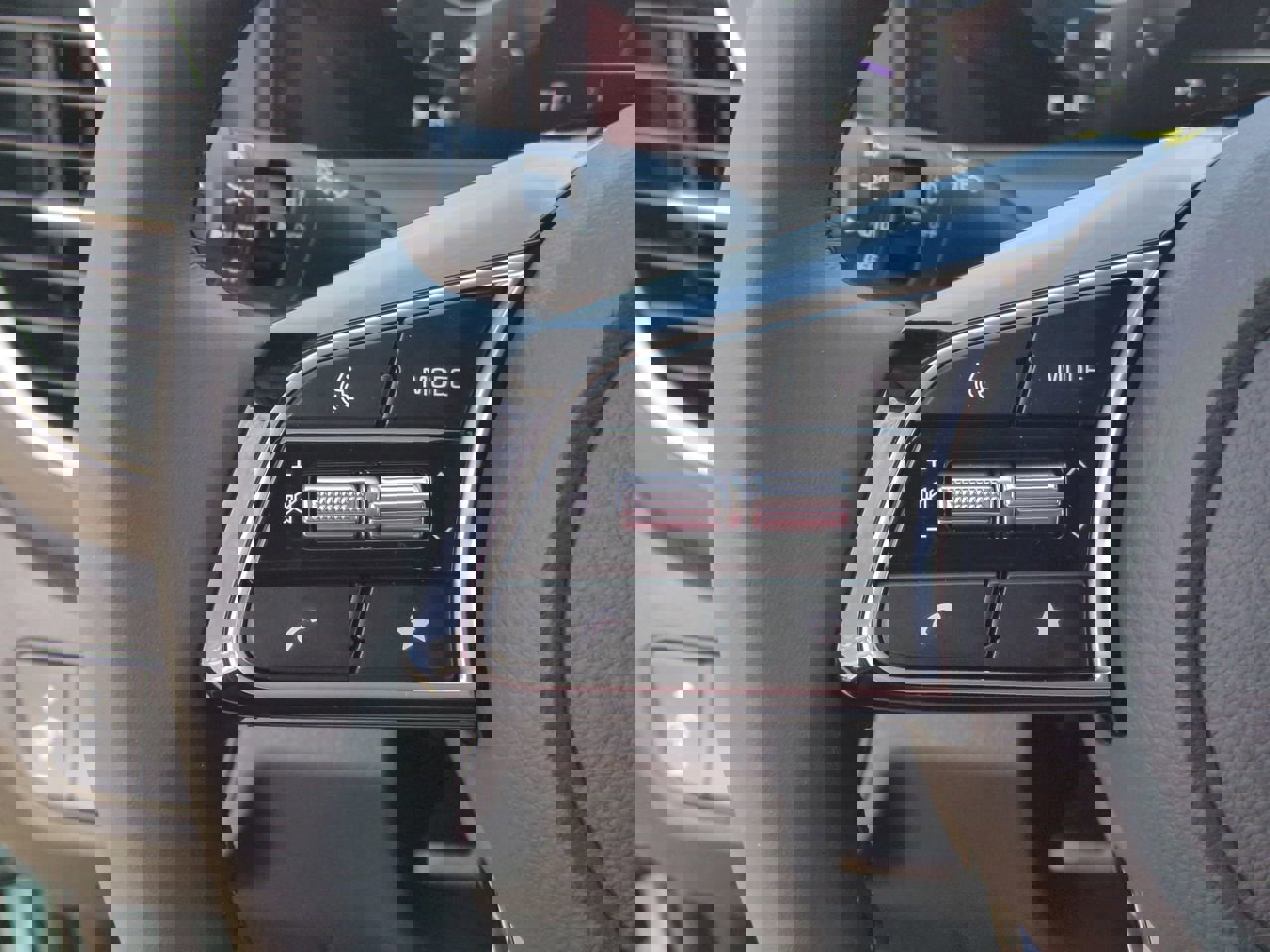 2026 Kia Seltos EX photo 25