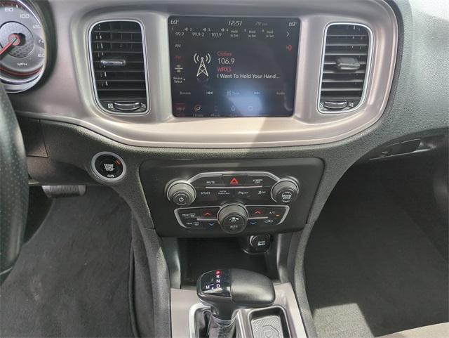 2023 Dodge Charger R/T photo 18
