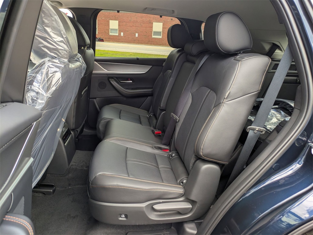 2025 Mazda CX-90 3.3 Turbo Preferred photo 24