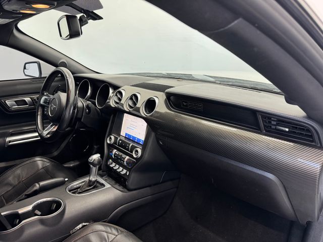 2020 Ford Mustang GT Premium photo 35