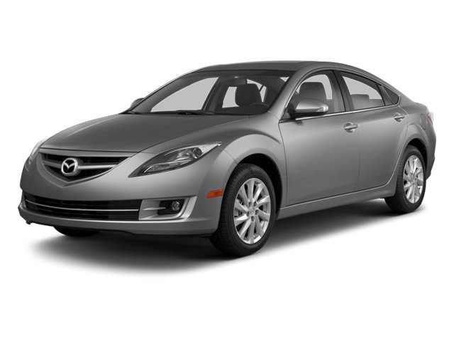 2013 Mazda MAZDA6 s Grand Touring's photo