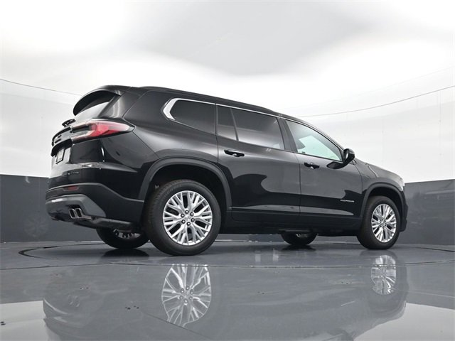 2025 Gmc Acadia Elevation photo 24