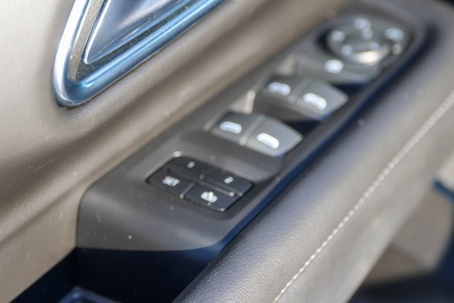 2023 Chevrolet Tahoe LT photo 11
