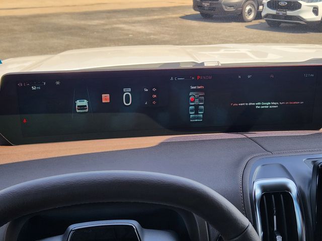 2025 Ford Expedition King Ranch photo 14