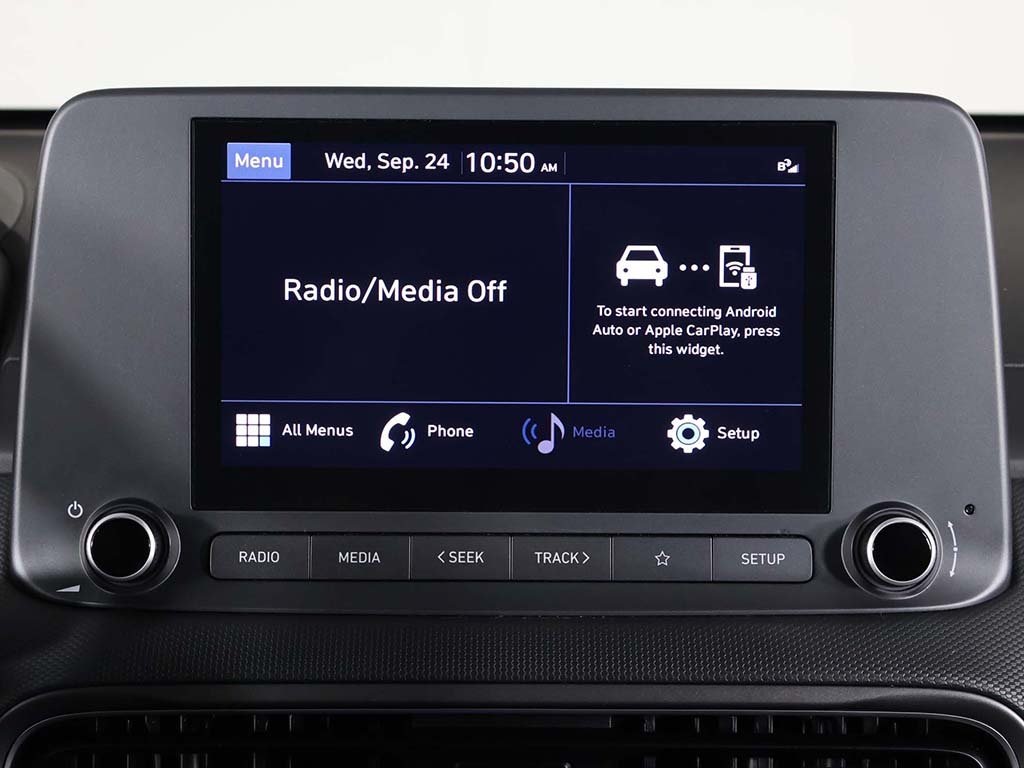 2023 Hyundai Kona SEL photo 31