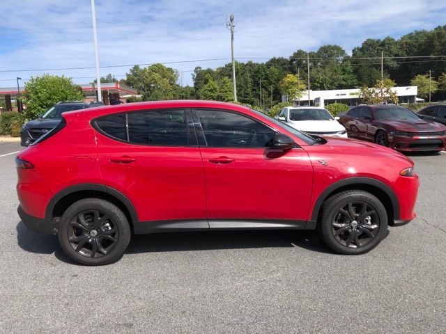 2024 Dodge Hornet GT photo 28