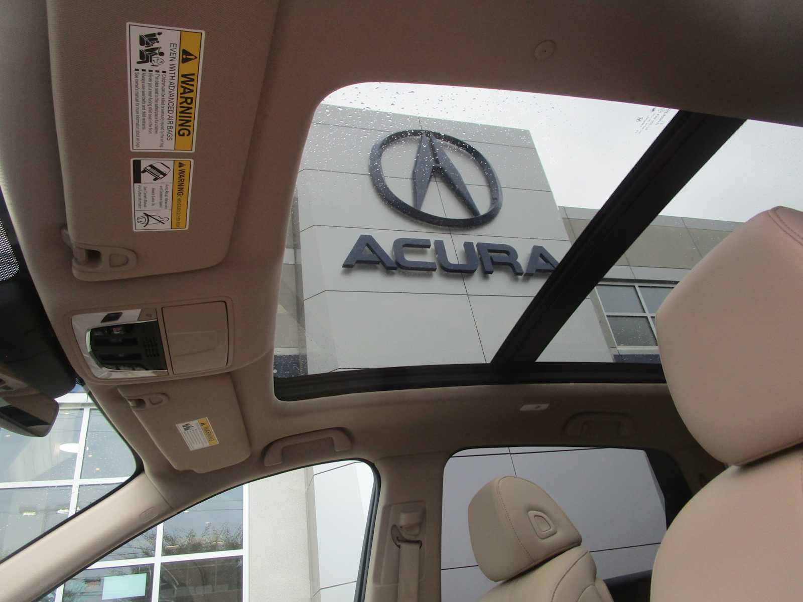 2019 Acura RDX photo 11